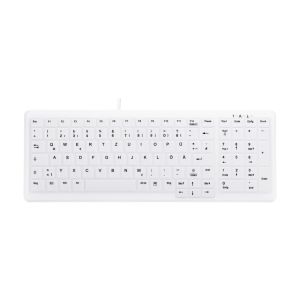 AK-C7000 Medical Keyboard Compact 