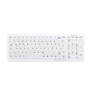 AK-C7000 Medical Keyboard Compact WL