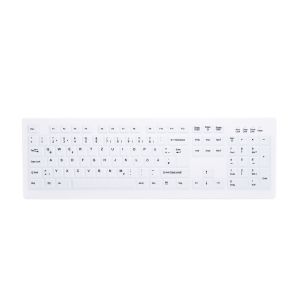 AK-C8100 Medical Keyboard WL